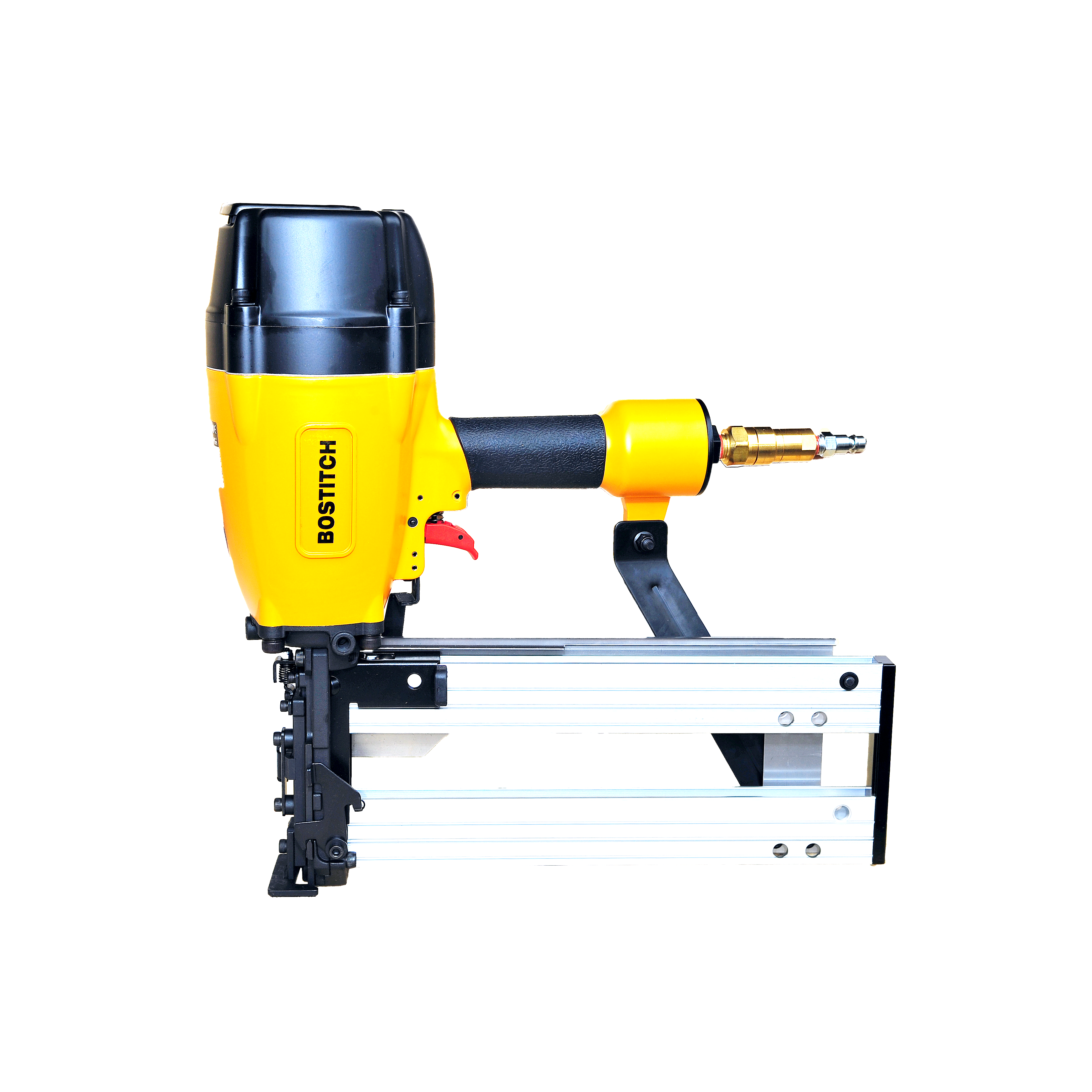 Bostitch SB130S1-2-E S1 Breitrücken Klammergerät-ST 130MM MAX