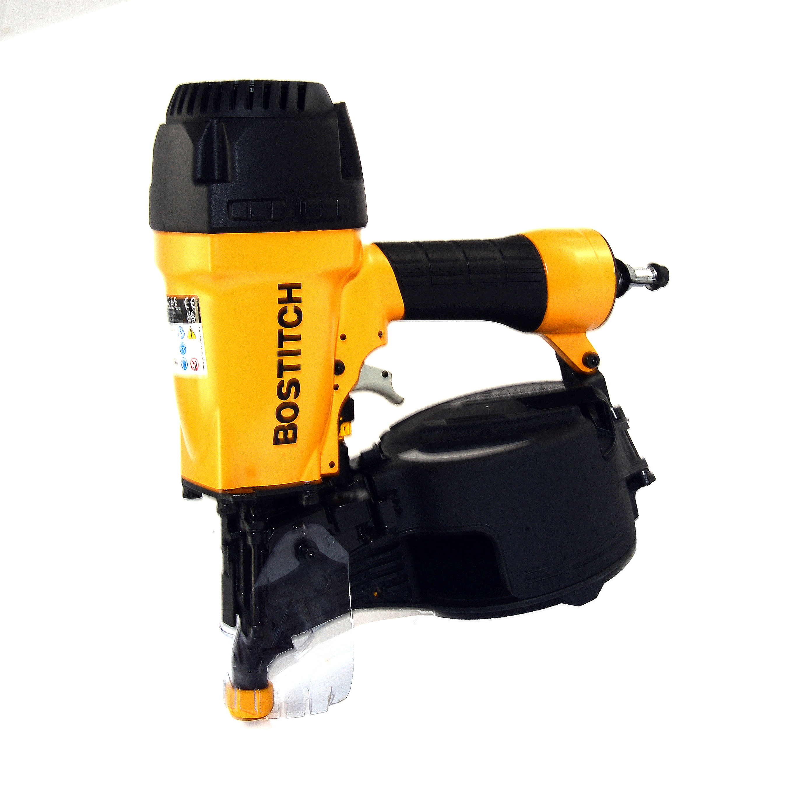 Bostitch N66-C-2-E Coil Nagler 60MM MAX