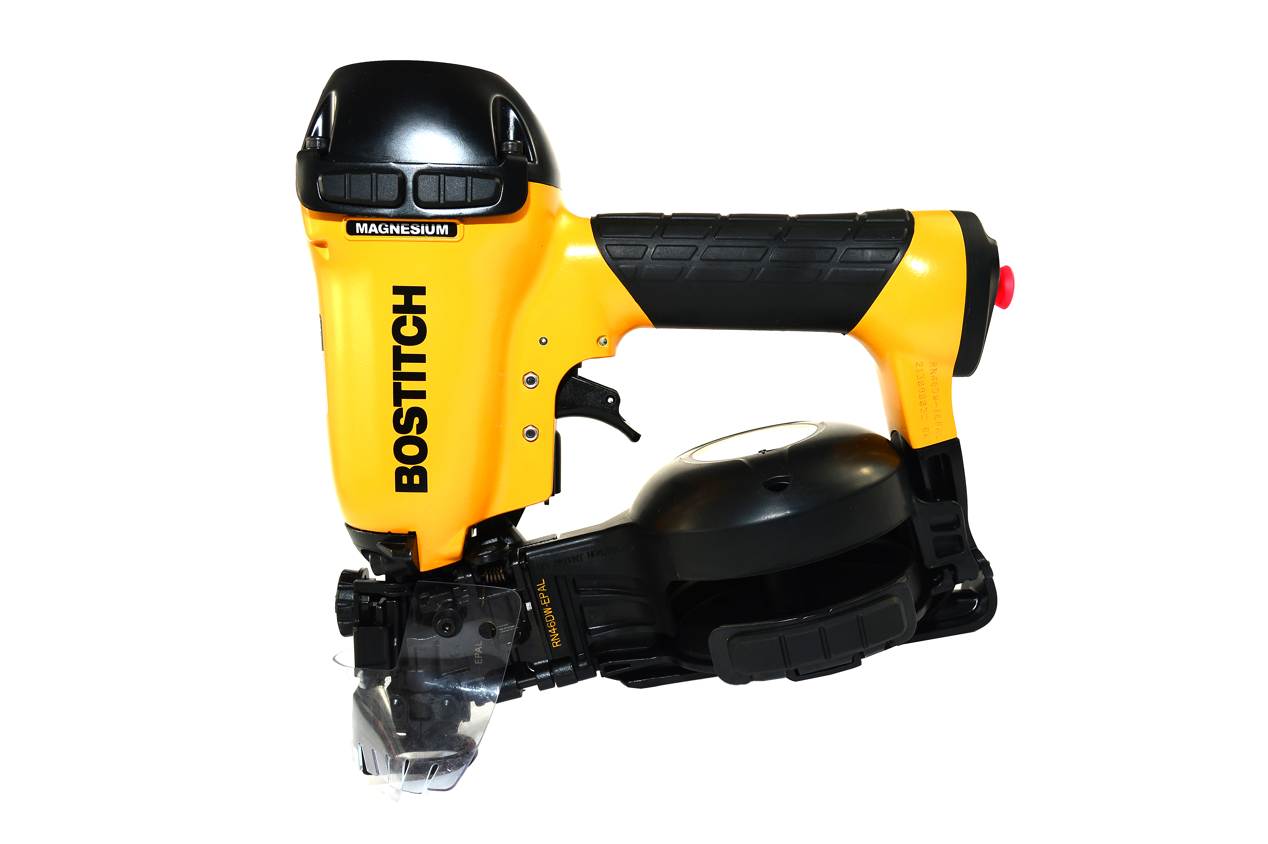 Bostitch RN46K-2-E L Dachpapp Coilnagler