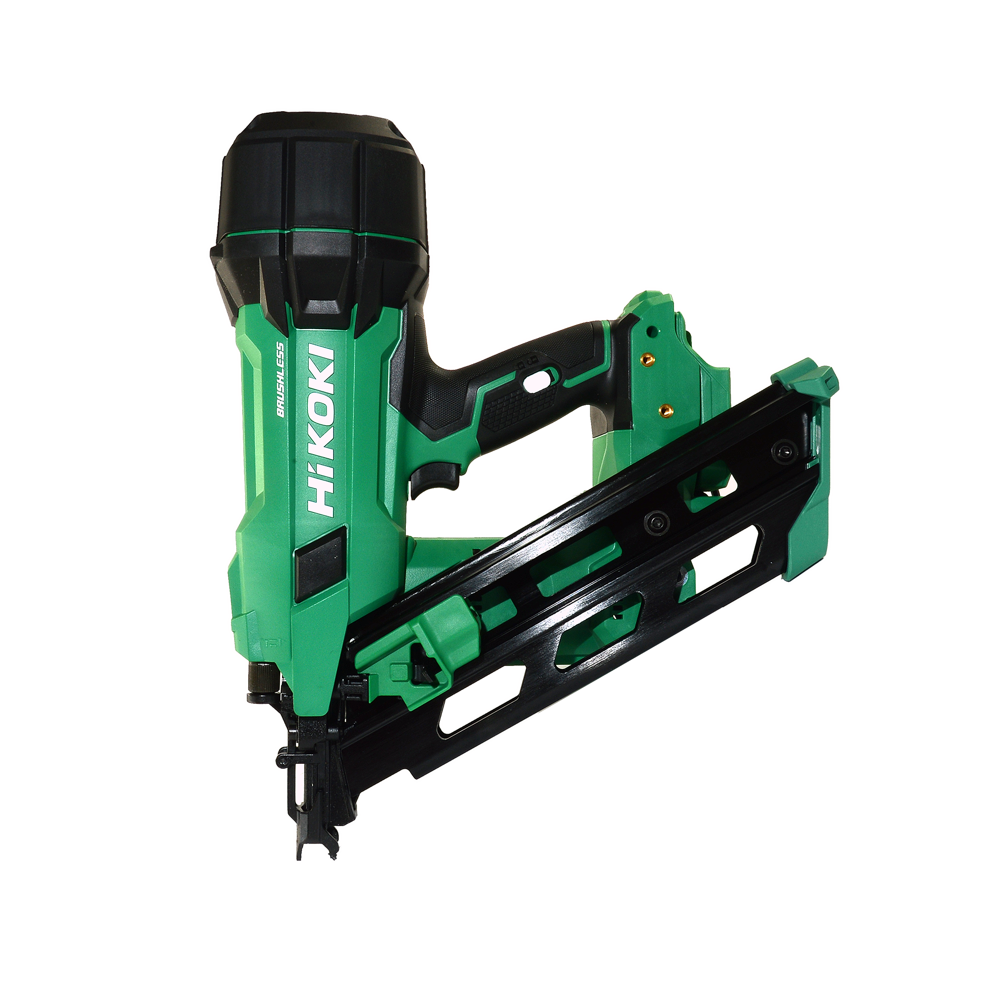 Hikoki Akku Streifennagler 34° NR1890DCAW9Z "Basic" – Maximale Power, Flexibilität und Präzision!