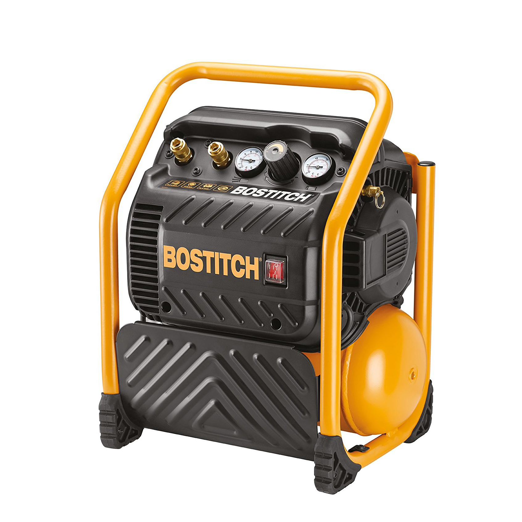 Bostitch RC10SQ-E 9.4 Liter Kompressor