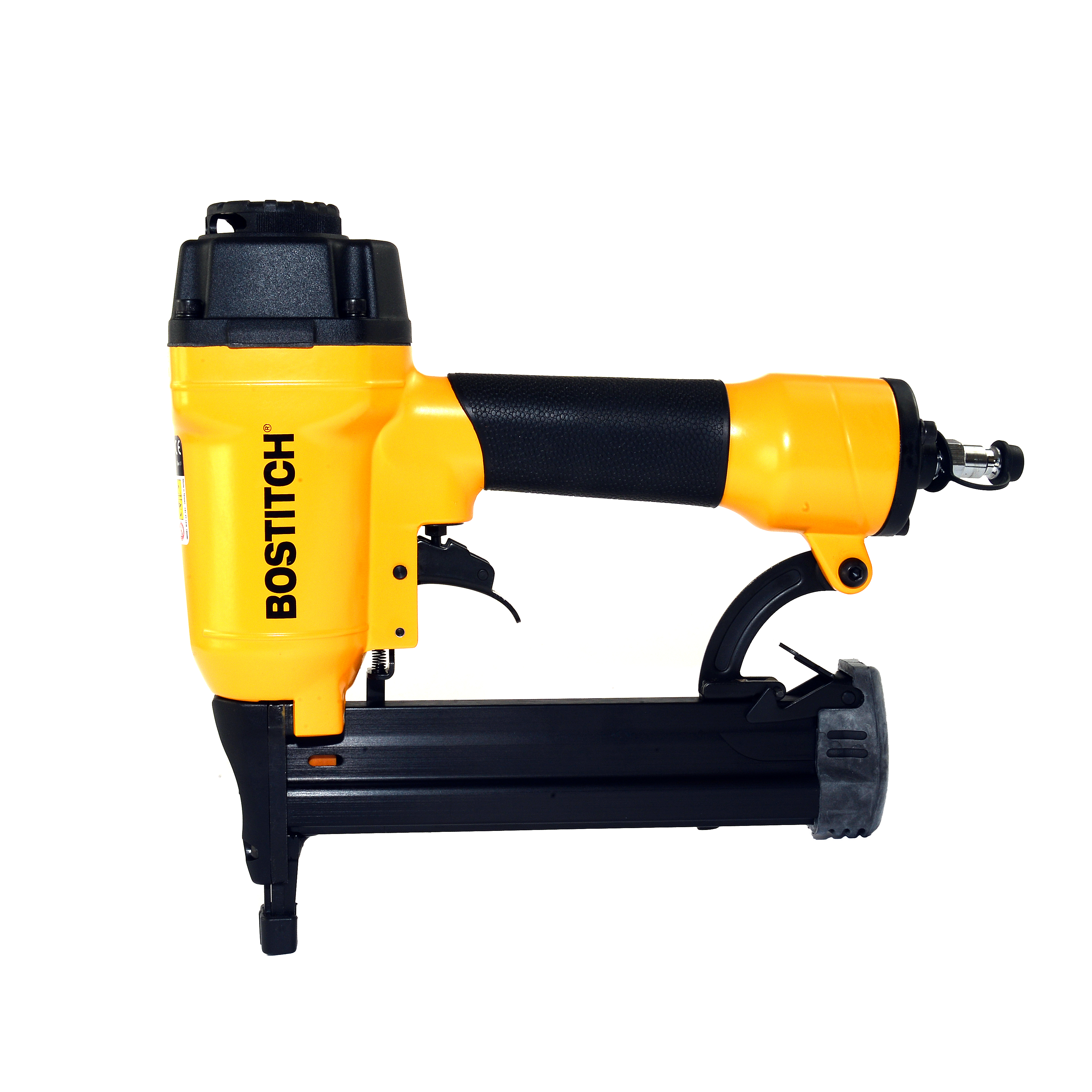 Bostitch Heftklammer Gerät SB156SX-1-E SX Klammernagler CT 40mm Max.
