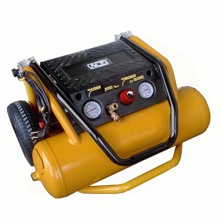 Bostitch PS20-E Kompressor