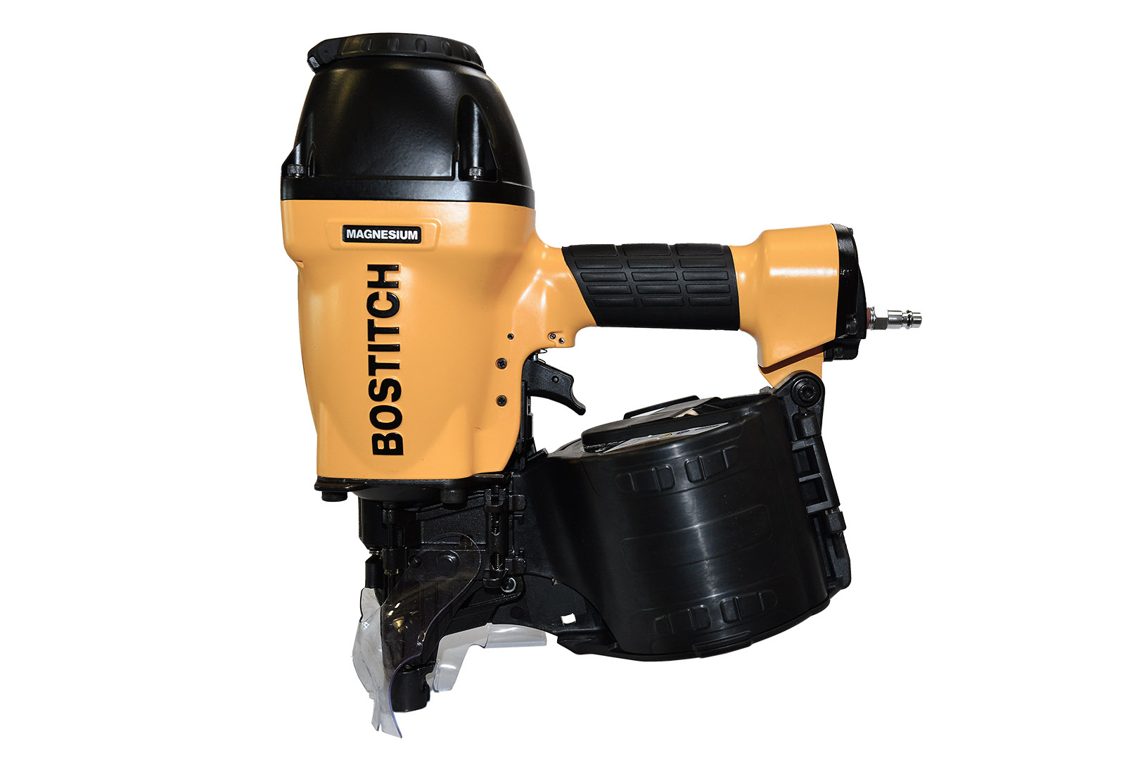 Bostitch N89-2KE Coil Nagler 90MM MAX Einzel- /Kontaktauslösung 